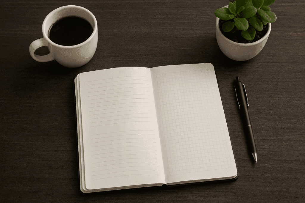 Eine Person setzt im ersten Morgenlicht die Segel eines kleinen Bootes und beginnt bewusst einen neuen Weg – ein kleiner Schritt, der dein leben wirklich verändert.